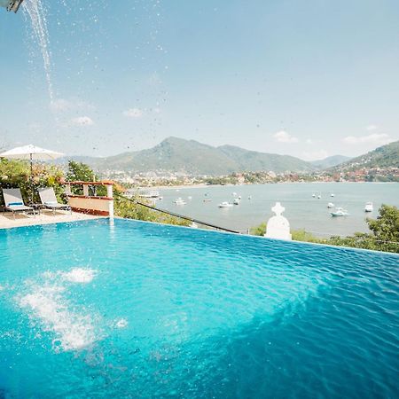 Villa Del Pescador Ζιουατανέχο Εξωτερικό φωτογραφία
