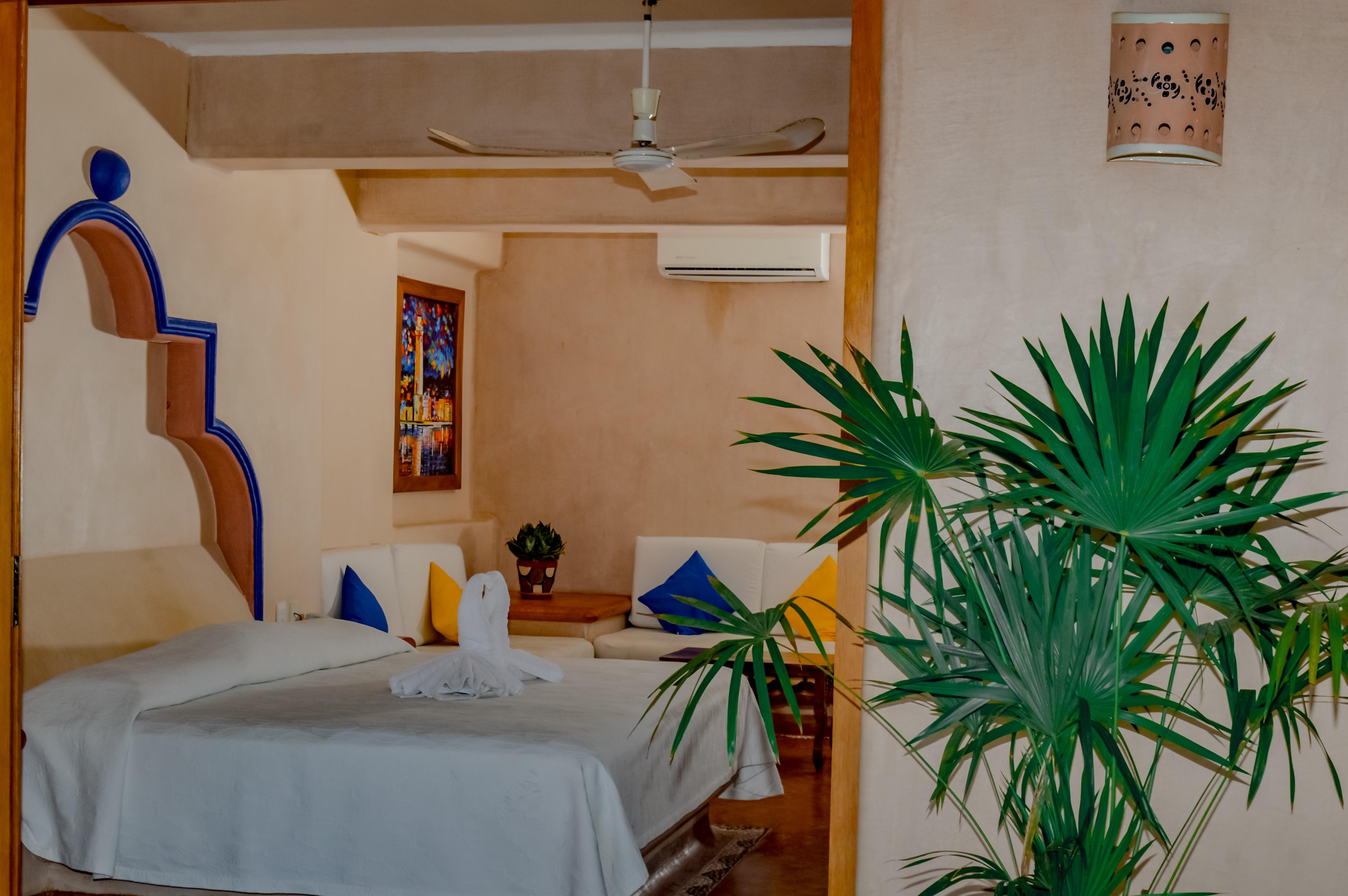 Villa Del Pescador Ζιουατανέχο Εξωτερικό φωτογραφία
