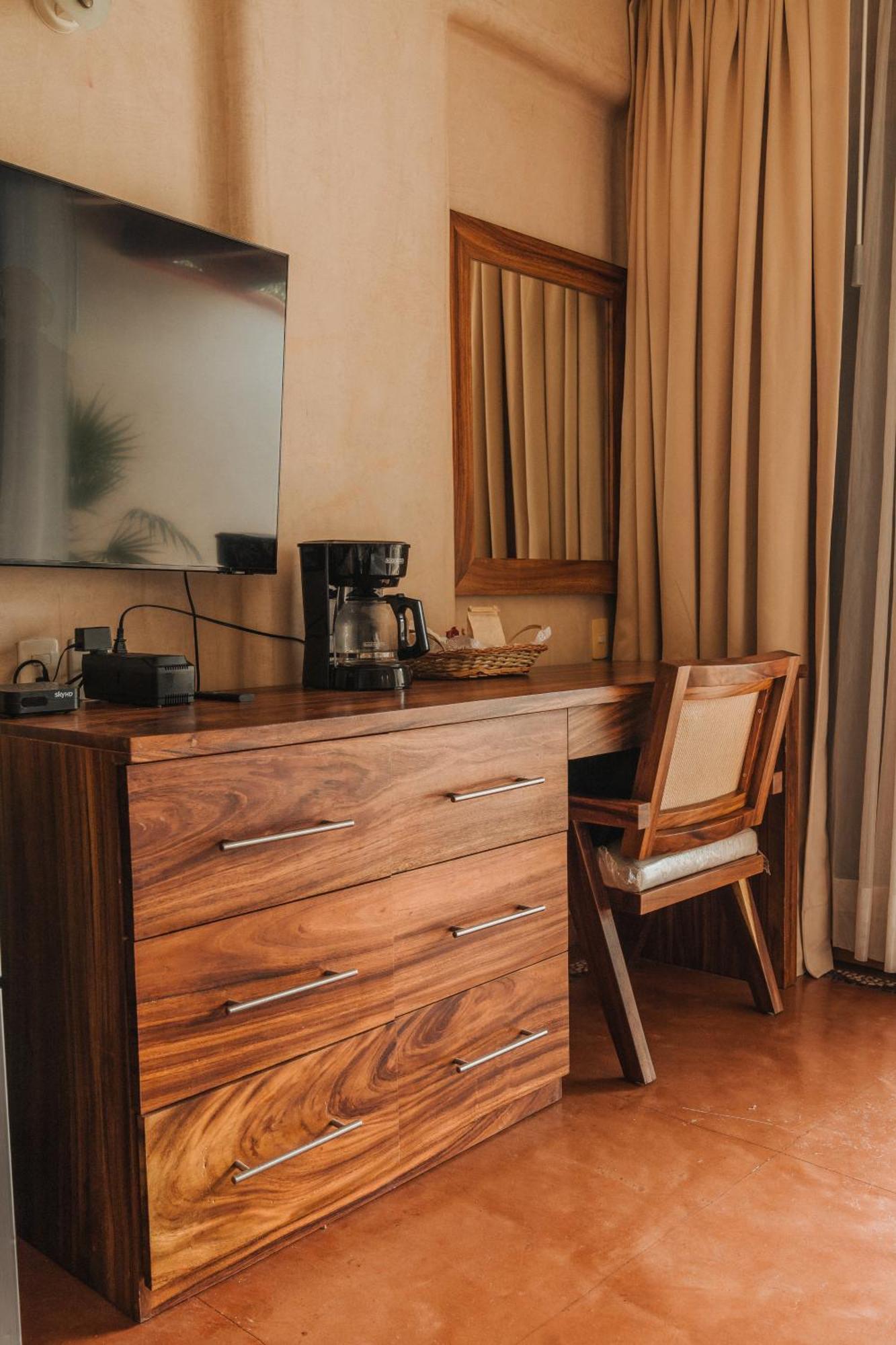 Villa Del Pescador Ζιουατανέχο Εξωτερικό φωτογραφία