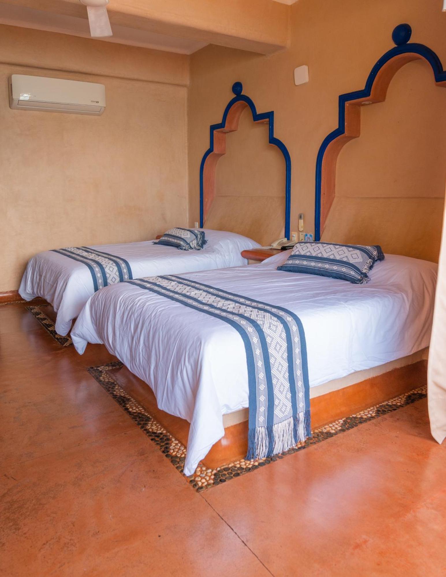 Villa Del Pescador Ζιουατανέχο Εξωτερικό φωτογραφία