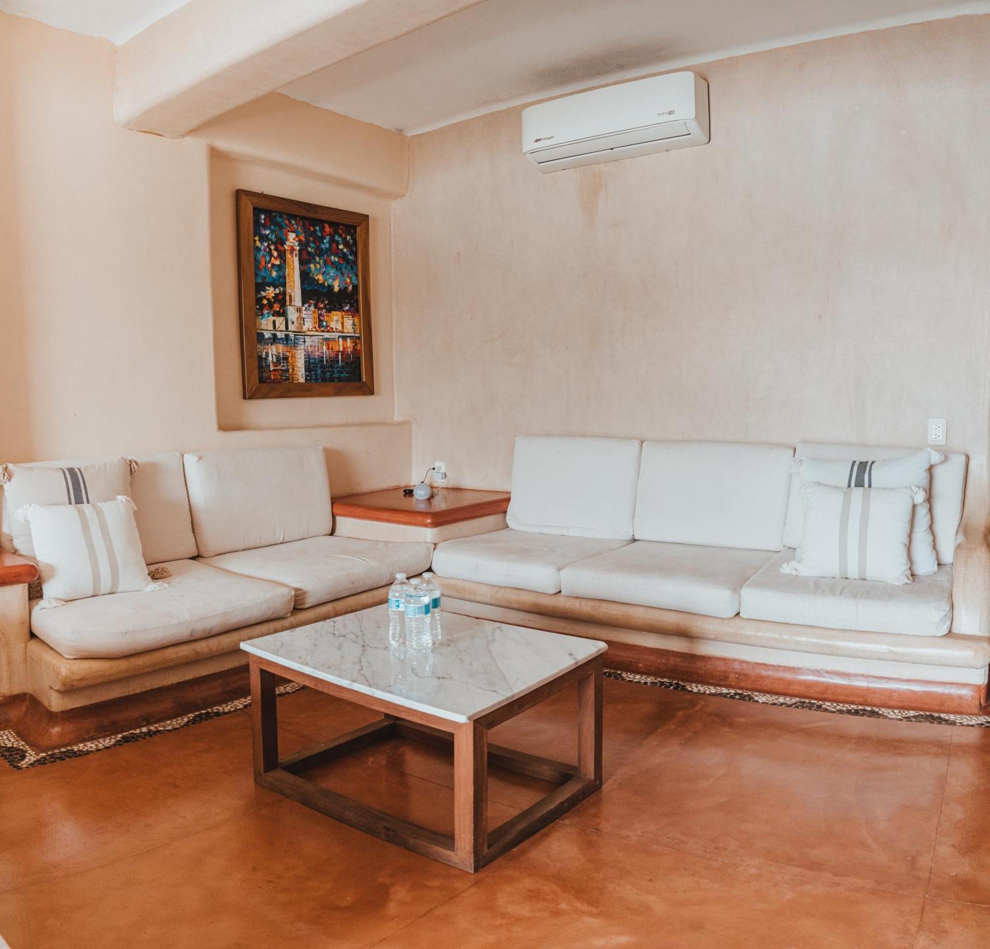 Villa Del Pescador Ζιουατανέχο Εξωτερικό φωτογραφία