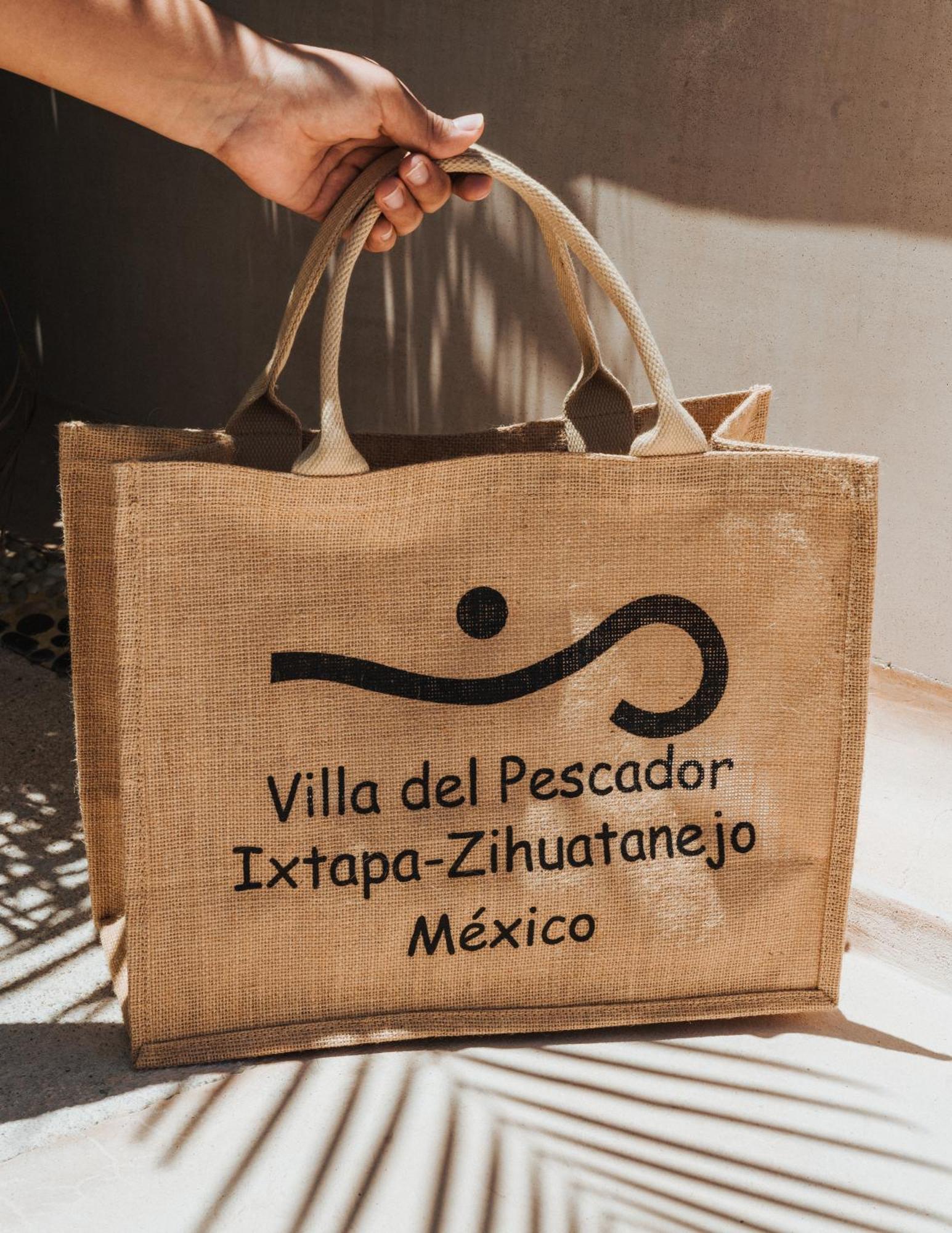 Villa Del Pescador Ζιουατανέχο Εξωτερικό φωτογραφία