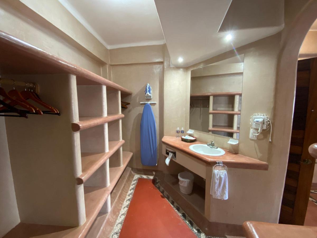 Villa Del Pescador Ζιουατανέχο Εξωτερικό φωτογραφία